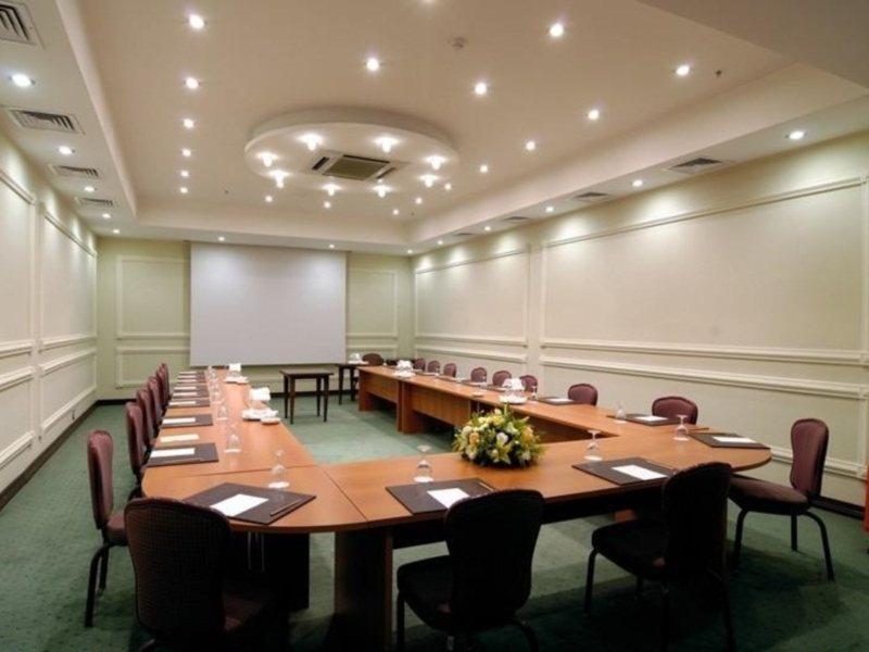 Otel Crowne Plaza - Ortakoy Bosphorus By Ihg