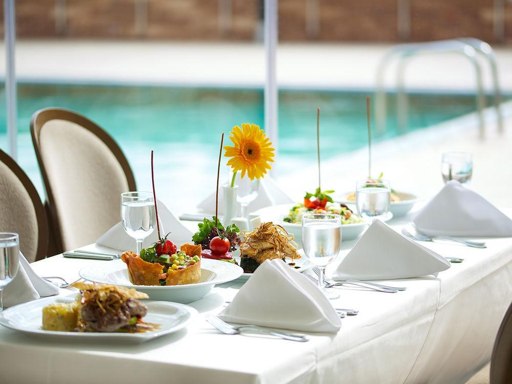 Crowne Plaza - Ortakoy Bosphorus By Ihg 5* Provincia di Istanbul